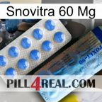 Snovitra 60Mg 40